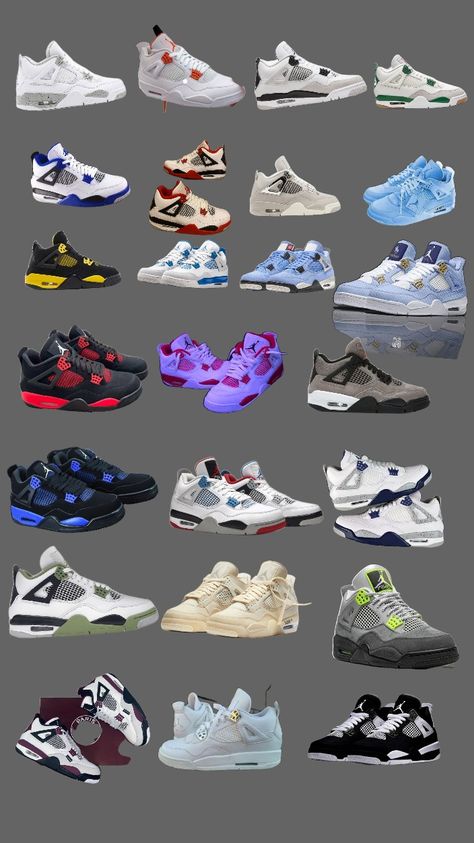 Tenis Jordan 1, Jordan 4 Aesthetic, Outfits With Jordans, Zapatillas Nike Jordan, Cute Jordans, Cute Casual Shoes, Jordan Shoes For Women, Jordan 11s