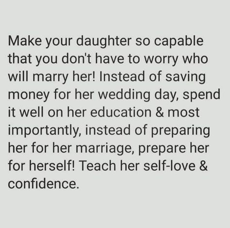 I will do my best to teach my daughter the importance of an education and being able to provide for herself. I want her to choose a better path than I did . Well Rounded Person, My Children Quotes, Daughter Love Quotes, Mother Daughter Quotes, Mom Life Quotes, Daughter Quotes, Mother Quotes, The Goal, Mom Quotes