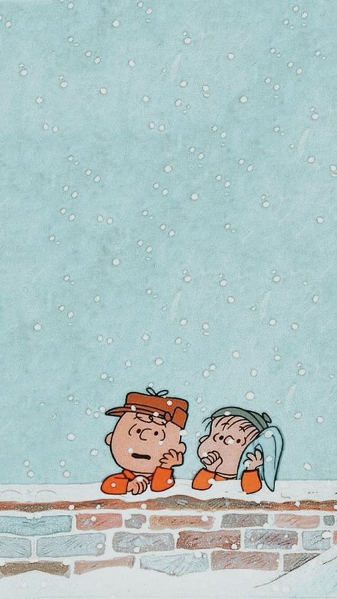 Charlie Brown Wallpaper, Christmas Widgets, Peanuts Wallpaper, Christmas Aesthetics, Christmas Wallpaper Iphone Cute, Iphone Arkaplanları, Xmas Wallpaper, Snoopy Wallpaper, Stylish Lifestyle