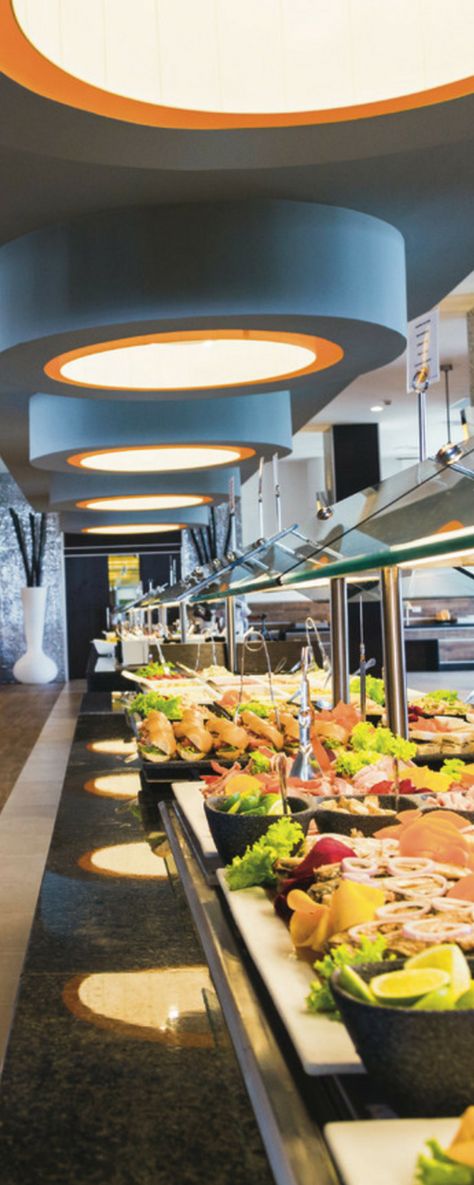 Riu Republica main buffet - All Inclusive hotel in Punta Cana, Dominican Republic Riu Palace Punta Cana, Wedding Airbnb, Punta Cana Travel, Hotel All Inclusive, Riu Palace, Hotel Riu, Holiday Inspo, Punta Cana Dominican Republic, Traveling Tips