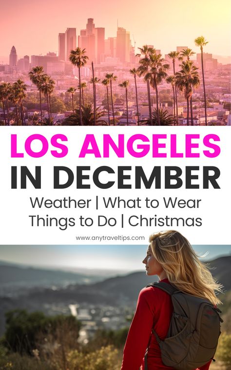 La In December Outfits, Winter In Los Angeles Outfit, California In December Outfits, Outfits For California Winter, Los Angeles Aesthetic Outfit Winter, California Christmas Outfit, Los Angeles December Outfits, Winter Outfits Los Angeles, Outfits For La Trip Los Angeles