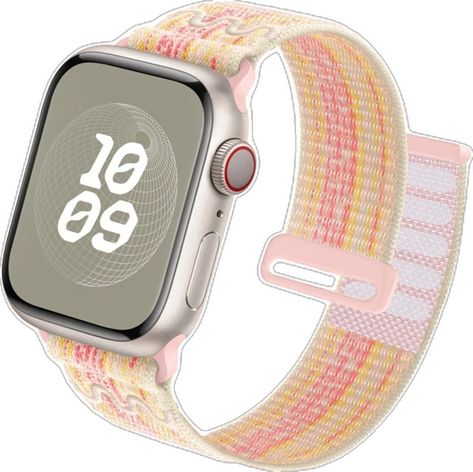 Apple Watch Aesthetic Bands, Baddie Business, Wishlist Summer, Apple Ecosystem, Apple Watch Colors, Preppy Phone Case, Dream Phone, Sweet 16 Gifts, Birthday Gifts For Teens