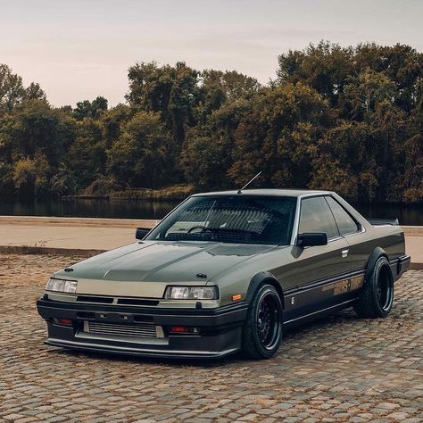 Old Japanese Cars’s Instagram profile post: “1984 Nissan Skyline R30 🔑 @rvae38 📸 @aml_photos @superstreet   . . #nissanr30 #nissanskyliner30 #r30 #nissanskyline #nissan #nismo #skyline…” First Car Tips, Buying A Car, Car Tips, Best Jdm Cars, Street Racing Cars, Mitsubishi Lancer Evolution, Honda S2000, Honda Civic Si, Ae86