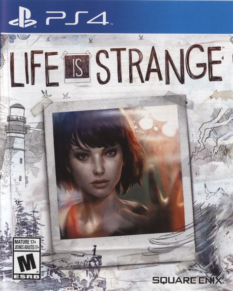 Cover art for Life Is Strange: Complete Season - Episodes 1-5 (Gloud) database containing game description & game shots, credits, groups, press, forums, reviews, release dates and more. Beyond Two Souls, Max Caulfield, Sports Advertising, Chloe Price, V Games, Video Games Playstation, Playstation Games, Travel Games, Ps4 Games