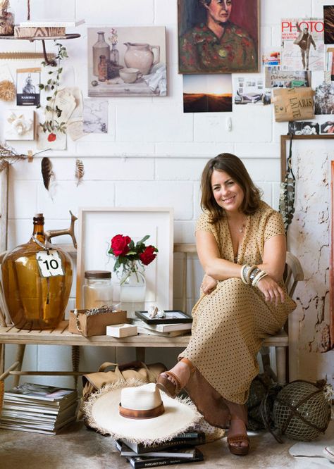 Museum Decor, Kara Rosenlund, In Her Studio, Australian Architecture, Work Room, Architecture Awards, Creative Business Owner, Australian Homes, Learning Spaces