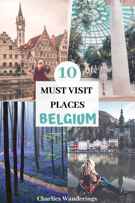 Things To Do Belgium, 2 Days In Belgium, Things To Do In Belgium Bucket Lists, 3 Days In Belgium, What To Buy In Belgium, What To Do In Belgium, Belgium Travel Itinerary, Living In Belgium, Belgium Outfits Spring