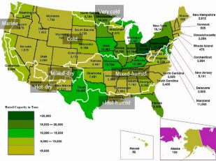 Here are "5 Things You Should Know About Geothermal Heat Pumps!"  Check out this great article to see how it could possibly help you #save at: https://energy.gov/eere/articles/5-things-you-should-know-about-geothermal-heat-pumps?utm_content=buffer4dd85&utm_medium=social&utm_source=pinterest.com&utm_campaign=buffer  #CES #Savings #EnergyEfficient #Home #Geothermal #Heat #Pumps Geothermal Heating And Cooling, Geothermal Heat Pumps, Diy Generator, House Heating, Geothermal Heating, Thermal Heat, Geothermal Energy, Building Tips, Solar Heating