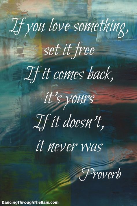 Relationships are about freedom and trust. The freedom to choose to be with someone, help someone, love someone. Set your loved ones free knowing that they feel loved and will come back to you. Photo: empowerment quotes. Love Is All About Trust And Care, Set Her Free Quotes, Set It Free Quote, Set Him Free Quotes, If You Love Someone Set Them Free Quotes, When You Love Someone Quotes Feelings, Set Them Free Quotes Love, Set Free Quotes, If You Love Something Set It Free