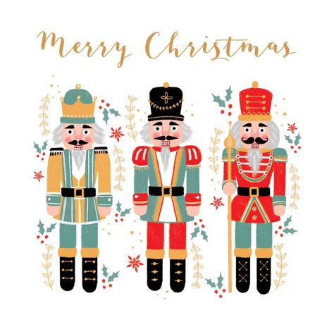 Nutcracker Christmas Wallpaper, Mrs Claus Illustration, The Nutcracker Illustration, Nutcracker Printable, Nutcracker Illustration, Christmas Illustration Design, Christmas Desktop Wallpaper, Christmas Desktop, Xmas Wallpaper