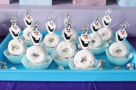 Among Us Birthday Party Ideas, Frozen Birthday Party Food, Among Us Birthday Party, Frozen 2 Birthday, Frozen 3rd Birthday, Among Us Birthday, Frozen Birthday Party Cake, 2 Birthday Party, Frozen Birthday Party Decorations