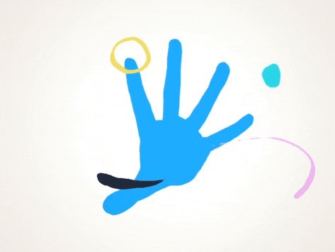 Untitled 1 Hand Motion Graphic, Hands Animation, Animation Exercises, Magic Animation, Hand Animation, Magic Gif, Hand Gif, Magical Hands, Hand Shadows