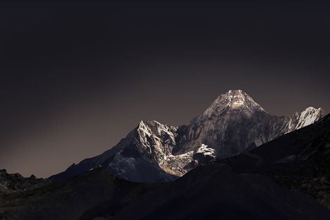 1920x1280 mountains cool wallpaper for desktop Black Mountain Wallpaper, Nepal Wallpaper, Dark Desktop Backgrounds, Cool Desktop Wallpapers, Desktop Wallpaper Macbook, Dark Mountains, 2k Wallpaper, Mountain Background, Mountain Pictures