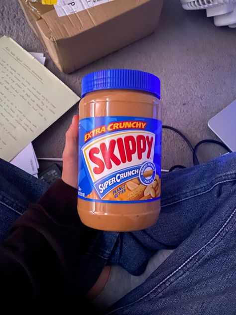 Peanut Butter Aesthetic, Bruh Girl, Cheez Whiz, Skippy Peanut Butter, Peanut Butter Snacks, Easy Cheesecake Recipes, Easy Cheesecake, Cheez It, Mountain Dew