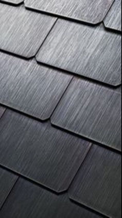 Solar Tiles Roof, Tesla Solar Roof, Abundant Energy, Tesla Solar, Solar Tiles, Solar Shingles, Solar Panel Technology, Solar Roof Tiles, Photovoltaic System