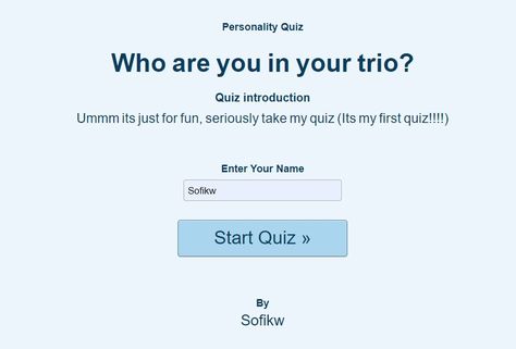 Ummm its just for fun, seriously take my quiz (Its my first quiz!!!!) Does Anyone Have A Crush On Me, Top Or Bottom Quiz, Mbti Quiz, Uquiz.com Quizzes, U Quiz, Silly Quizzes, Funny Quizzes, Funny Quiz, Crush Quizzes