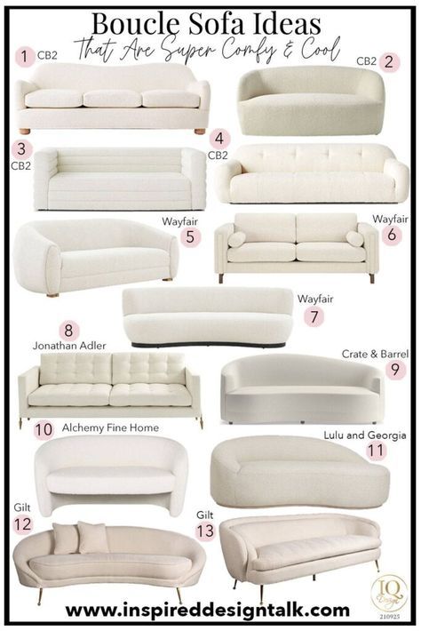 Beige Modern Sofa, Trending Sofa Designs, Living Room Budget, Couch Styles, Best Couches, Aesthetic Sofa, Colored Sofa, Sofa Table Decor, Sofa Styles