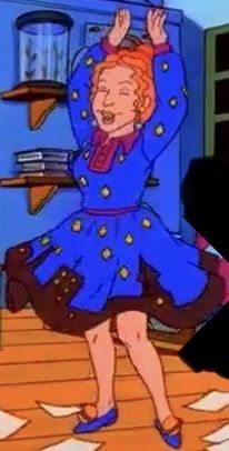 Ms Frizzle Dress, Miss Frizzle, Ms Frizzle, Kids Tv Shows, Magic School Bus, School Bus, Bigbang, Mario Characters, Drawings