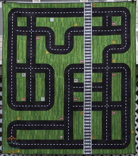 car mats shout outs Road Quilt, Car Play Mats, Car Quilt, Perjalanan Kota, Kids Quilts, Childrens Quilts, Quilt Festival, Personalized Quilt, Boy Quilts