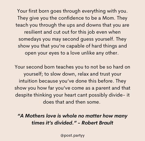 First Born Quotes, Born Quotes, Postpartum Health, Mothers Love Quotes, Postpartum Support, Family Scrapbook, Motherhood Journey, Parenting Quotes, Mom Quotes