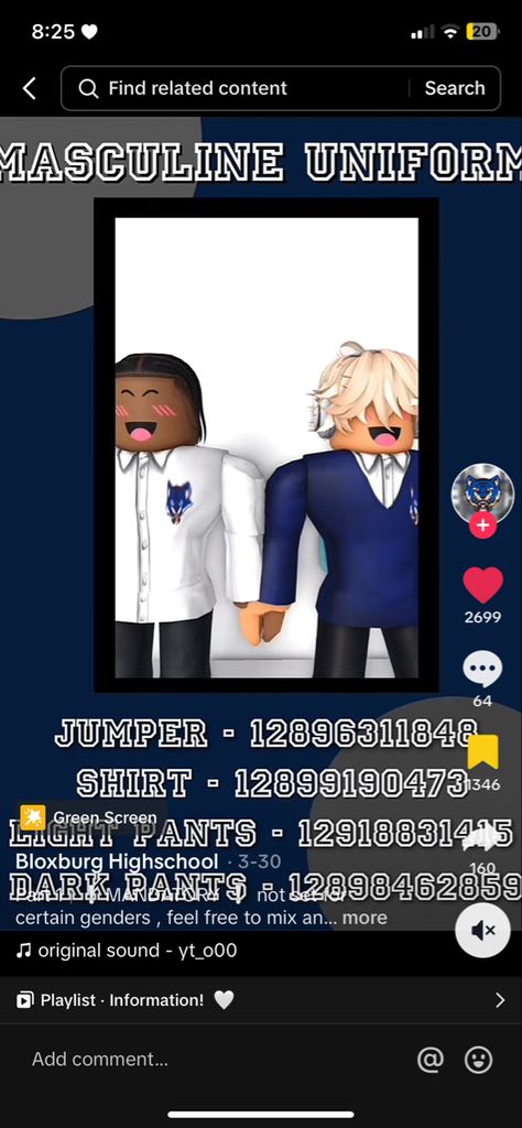 Bloxburg School Teacher Outfit Codes, Police Outfit Codes For Berry Ave, Bloxburg Uniform Codes School, School Outfits Bloxburg Codes, Uniform Codes Bloxburg, Roblox Teacher Outfit Codes, Berry Ave School Uniform Codes, Bloxburg School Uniform Codes, Roblox School Uniform Codes