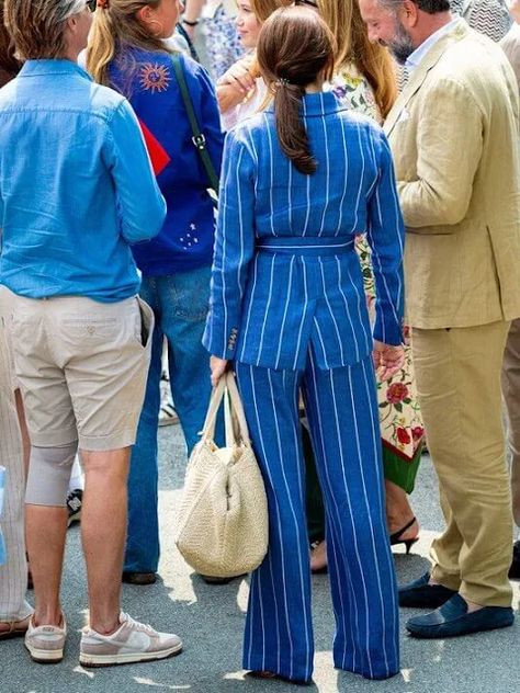 Kroonprinses Mary, Princess Isabella, Monaco Princess, Lady Louise Windsor, Queen Rania, Princess Stephanie, Princess Madeleine, Princess Estelle, Princess Alexandra