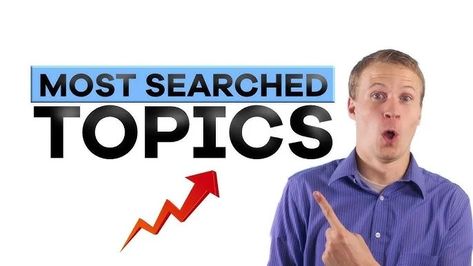 What’s Trending on YouTube? Top 10 Most Searched Topics Discover the top 10 most searched YouTube topics of 2024, from how-to tutorials and gaming to beauty and tech reviews. Find out what’s trending now! Read More: https://www.bestnewsreport.com/most-searched-topics-on-youtube Youtube Topics, Tech Review, Trending Now, Read More, Top 10, The Top, Gaming, Reading, Quick Saves