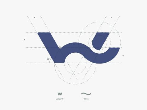 Wind Logo, Minimal Logos Inspiration, Logo Site, Sea Logo, Finance Accounting, Architecture Drawing Presentation, Logo Design Inspiration Creative, Waves Icon, Water Branding