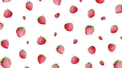 Strawberries, Tv