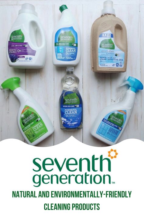 Natural Cleaning Products Diy, Seventh Generation, Eco Friendly Cleaning Products, Superbowl Party Food, Cleaning Items, Carpet Cleaners, Diy Natural Products, Natural Cleaning Products, Cleaning Products