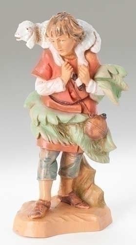 Gabriel Fontanini Nativity, The Nativity Story, Drummer Boy, Faith Gifts, Old World Christmas, Christmas Nativity, Christmas Display, Painting Gift, Epiphany