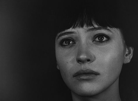 10 Overlooked French New Wave Films That Are Worth Watching | Taste Of Cinema Crying Gif, Crying Eyes, French New Wave, Anna Karina, Jean Luc Godard, Unfortunate Events, Eyes Problems, French Films, A Series Of Unfortunate Events