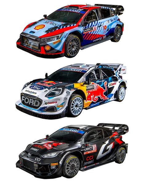 Rally Car Design, Car Wrap Design, Rally Cars, Rally Racing, Rallying, Class Of 2024, Rally Car, Car Wrap, Car Design