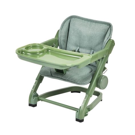 The Feed Me 3-in-1 Booster Seat is the only seat you will need from infant to toddler. It can be used as a booster seat for feeding or sitting at the dining table, a portable travel seat, and a transitional seat. The Feed Me Booster is an easy-to-use, safe, and comfortable option for feeding and other activities at home or on the go. Feed Me is designed for children who can sit up by themselves, up to a maximum age of 3 years or a maximum weight of 33 lb. Baby Booster Seat, Booster Chair, Transitional Chair, Portable High Chairs, Toddler Chair, Baby Chair, Floor Seating, Booster Seat, Baby Seat