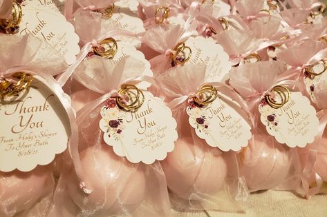 12/24 Bridal Shower Favors 2.25 Bath Bomb Bridal Shower | Etsy Fiesta Shower, Brunch Bubbly, Engagement Party Favors, Bridal Shower Party Favors, Mini Champagne, Bridal Shower Food, Bridal Shower Brunch, Bridal Brunch, Bridal Shower Party