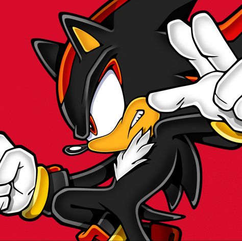 “You should’ve known better than to send Omega an op like this.” #sonicthehedgehog #icon #icons #shadow #shadowthehedgehog Shadow Theme, Dark Tide, Shadow 2, Blue Hedgehog, Sonic Franchise, Marvel Comics Wallpaper, Shadow Art, Sonic And Shadow, Anime Artwork Wallpaper