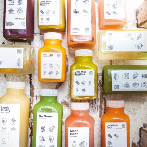 Paris’s top plant-based eateries Wild And The Moon Juice, Cold Press Juice Packaging, Cold Pressed Juices, Cold Pressed Juice Bar, Snacks Store, Cold Pressed Juice Recipes, Juice Shop, Mushroom Supplements, Juice Smoothies Recipes