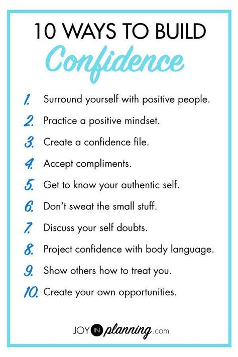 #confident #confidence #selfcare #selflove Tenk Positivt, Improve Self Confidence, Confident Person, Building Self Confidence, Building Confidence, Gain Confidence, How To Gain, Vie Motivation, Self Confidence Tips