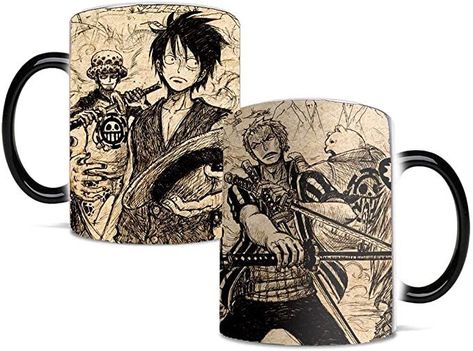 One Piece Luffy Color Changing Heat-Sensitive Reactive Ceramic Coffee Mug One Piece Anime Mug Hand Drawing Kid And Killer, Iphone Glass, Anime Mug, Eustass Kid, Anime Hands, Coffee World, Anime Store, Anime Merchandise, Glass Case