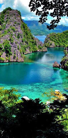 Nehir_Y Country To Travel, Cheap Countries To Travel, Matka Natura, फोटोग्राफी 101, Fotografi Alam Semula Jadi, Coron, Philippines Travel, Palawan, Alam Yang Indah