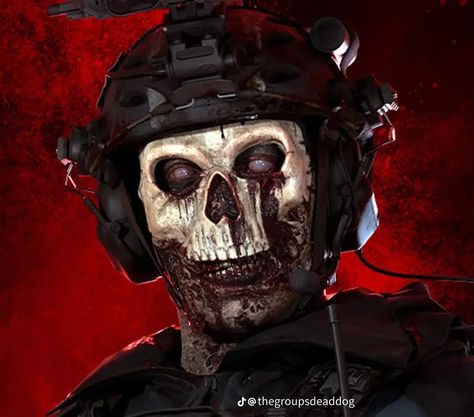 Zombie Wallpaper, Simon Riley, Castlevania Wallpaper, Call Of Duty Warfare, Call Of Duty Zombies, Ghost Drawing, Seni Pop, Call Of Duty World, Call Off Duty