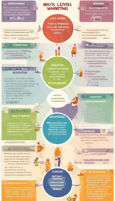 Understanding Multi-Level Marketing: How It Works and Its Structures Multi-level marketing (MLM) is a business model that allows individuals to earn money not only through their own sales of products… Multi Level Marketing, Business Model, A Business, Earn Money, It Works, Marketing, Money