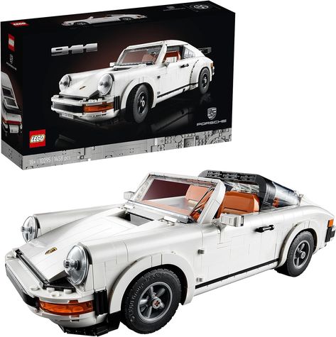 Lego Porsche, Lego Auto, Car Building, Porsche Models, Model Building Kits, Model Cars Kits, Lego Minecraft, Lego Creator, Shelby Gt500