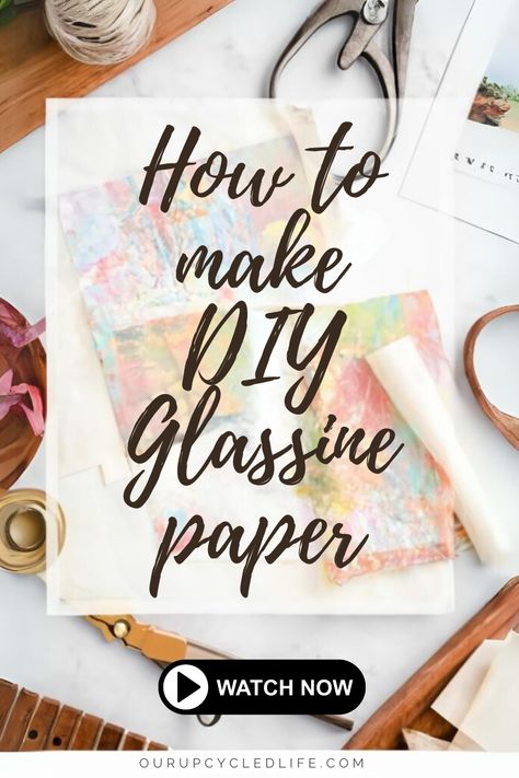 Craft your own glassine paper on a budget! 🌟 Dive into creativity with our DIY tutorial. Perfect for protecting delicate items or adding unique effects to collages and mixed-media projects. Start crafting today! 🎨✨ #DIYCrafts #GlassinePaper Glassine Paper, Mixed Media Projects, Fun Activities For Kids, Engagement Activities, Creative Kids, Easy Projects, Creative Expressions, Budget Friendly, On A Budget