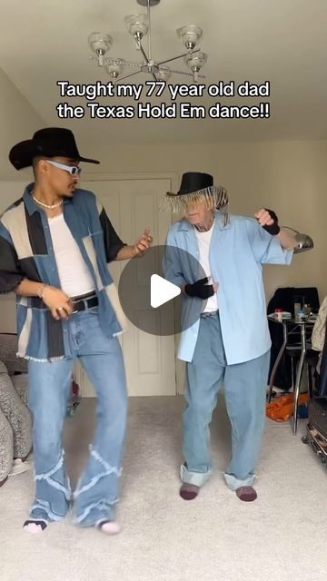 DONZELLA BURTON on Instagram: "Elderly Folks Are Crushing the Texas Hold ‘Em Dance! You Won’t Believe How Much Fun They’re Having! 🎉  Seeing 👴🏽👵🏽elderly people doing the 🇺🇸Texas Hold ‘Em dance is proof that having fun is what life is all about, no matter the age!   💃🕺 When you have aging parents, spend as much time with them as you can. Let them live life to the fullest and enjoy every moment. ❤️  If this resonates with you and you have aging parents, 📌save, 🔄share, and comment below! ⬇️  #FamilyTime #AgingParents #LiveLife #HaveFun #TexasHoldEmDance #AssistedLiving #Success #Opportunity #Mindset #Goals #Growth #Wealth #Future #Success #Succeed #SeniorCare #MemoryCare #DementiaCare #AlzheimersCare #OHCQApprovedVendor #TheAssistedLivingCoach #JoyAtAnyAge #CherishMoments" Texas Hold Em Dance, Texas Hold Em, Mindset Goals, Live Life To The Fullest, Elderly People, Memory Care, Enjoy Every Moment, Texas Holdem, Senior Care