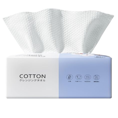 PRICES MAY VARY. 【COTTON FACIAL TISSUES】Experience the ultimate comfort with our facial tissues. Each pack contains 80 sheets of face towelettes disposable. Made with the finest cotton, our face cleansing wipes are incredibly soft, providing a gentle touch to your skin. Say goodbye to rough and irritating face tissue – ours are designed to be extra gentle and skin-friendly. 【THICKER FACE TOWELETTES DISPOSABLE】Unlike many other products on the market, our dry wipes are exceptionally thick, ensuri Guest Room Essentials, Facial Tissues, Face Cleansing, Cleansing Wipes, Gentle Touch, Face Towel, Clean Face, Room Essentials, Facial Care