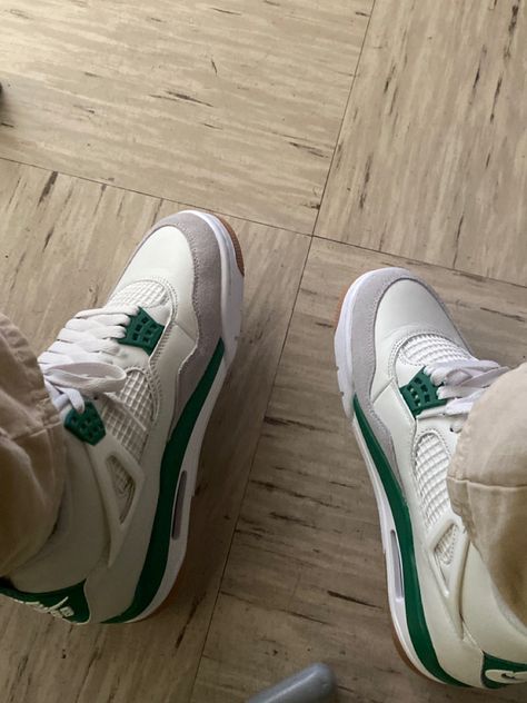 air jordan 4 pine green J4 Pine Green, Jordan 4 Pine Green Outfit Men, Pine Green Jordan 4 Outfit, Jordan 4 Sb Pine Green Outfit, Jordan 4 Pine Green Outfit, Pine Green Jordan 4, Pine Green 3s Outfits, Pine Green Outfit, Jordan 4 Green