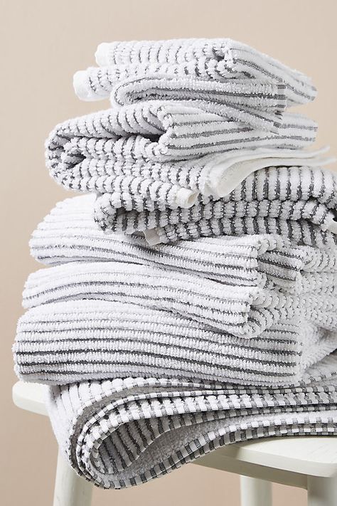 Diy towels