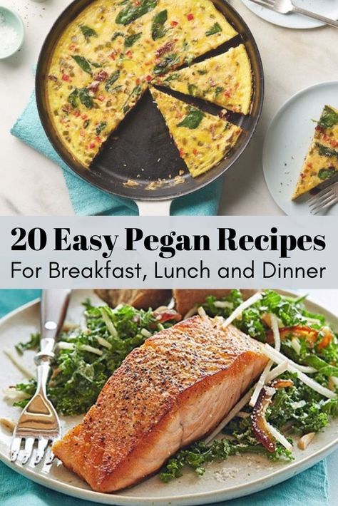 Pegan Diet, Pegan Recipes, Smaller Portions, Ideas For Breakfast, Sweet Potato Toast, Starchy Vegetables, Food Network Canada, Bodybuilding Diet, Pecan Recipes