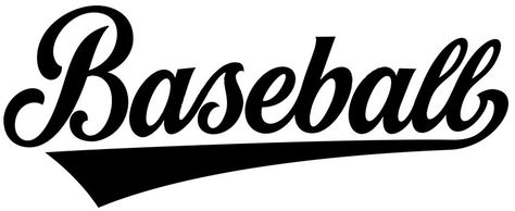 Does anyone know what font is used for "Baseball"? - forum | dafont.com Baseball Fonts Free, Ribbon Font, Baseball Font, Glyph Font, Baseball Letters, Christmas Fonts Free, Camo Wallpaper, Typographic Logo Design, School Wall Art