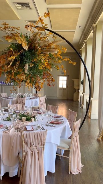 Flowers Hanging Over Table Wedding, Hanging Table Centerpiece, Hanging Centerpiece Wedding, Large Table Centerpieces, Hanging Floral Chandelier, Airplane Wedding, Sicilian Wedding, Chandelier Centerpiece, Hanging Centerpiece